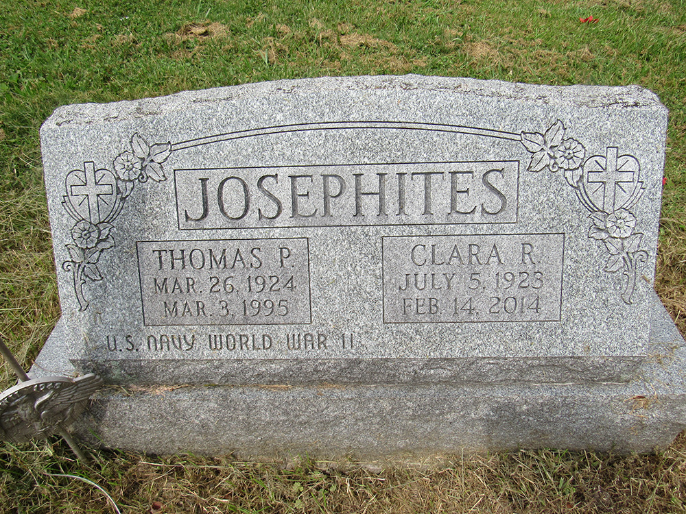 tombstone